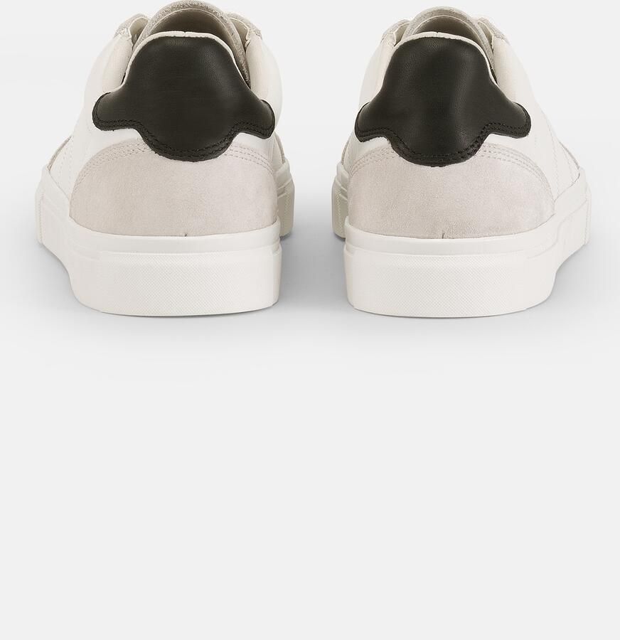 VAGABOND SHOEMAKERS Lage Sneakers Dames Cody 5944 Leer Wit - Foto 2