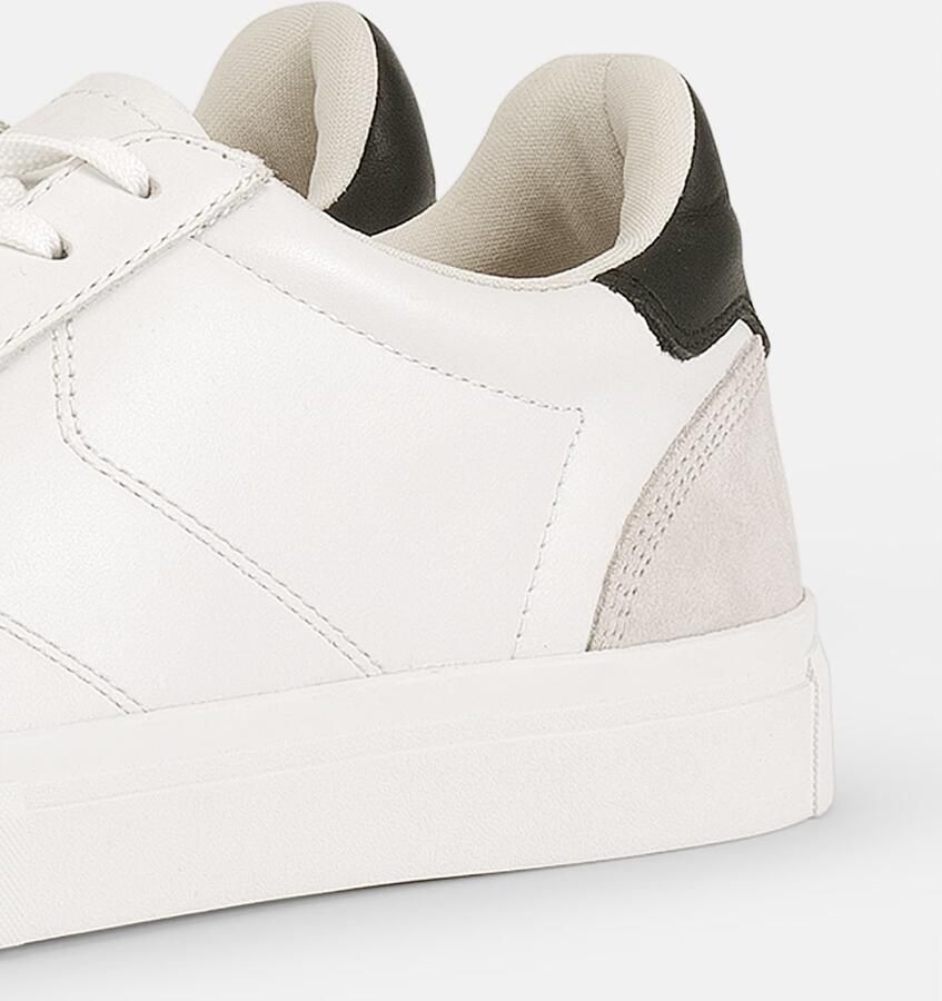 VAGABOND SHOEMAKERS Lage Sneakers Dames Cody 5944 Leer Wit - Foto 3