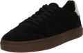 VAGABOND SHOEMAKERS Sneakers laag 'Cody' zwart wit - Zwart/Wit
