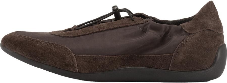 VAGABOND SHOEMAKERS Sneakers laag 'Hollie' donkerbruin - Foto 7