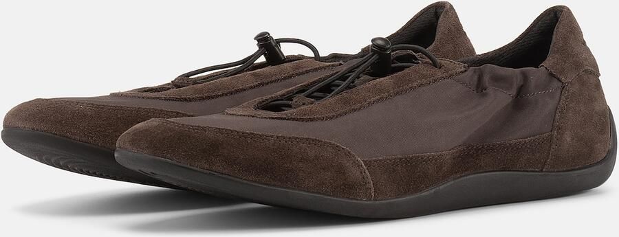 VAGABOND SHOEMAKERS Sneakers laag 'Hollie' donkerbruin - Foto 10