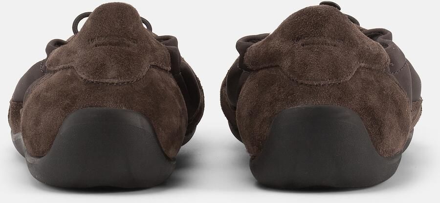 VAGABOND SHOEMAKERS Sneakers laag 'Hollie' donkerbruin - Foto 9