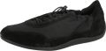 VAGABOND SHOEMAKERS Sneakers laag 'HOLLIE' zwart - Zwart