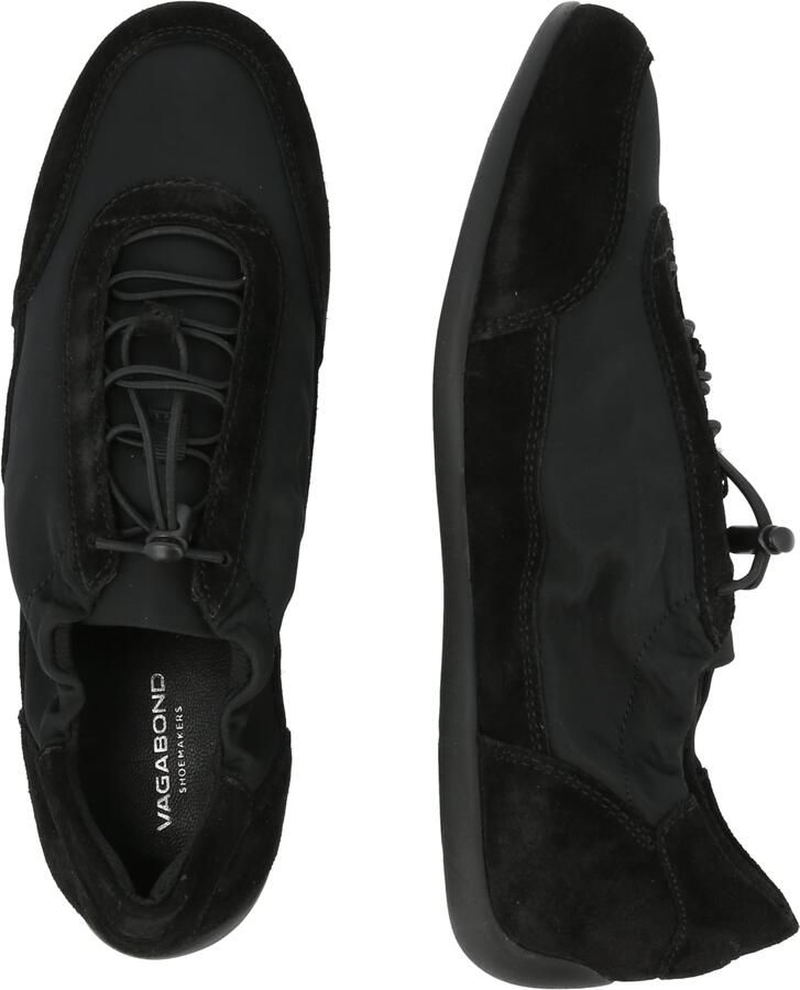 VAGABOND SHOEMAKERS Sneakers laag 'HOLLIE' zwart - Foto 2