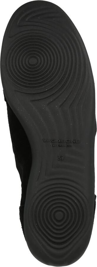 VAGABOND SHOEMAKERS Sneakers laag 'HOLLIE' zwart - Foto 3