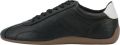 VAGABOND SHOEMAKERS Sneakers laag 'HOLLIE' zwart wit - Zwart/Wit