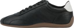VAGABOND SHOEMAKERS Sneakers laag 'HOLLIE' zwart wit
