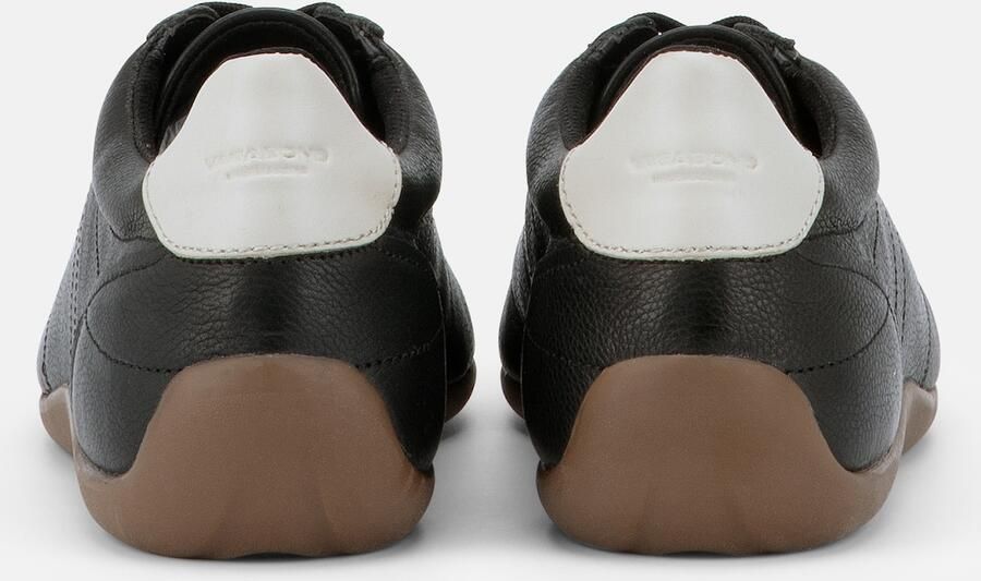 VAGABOND SHOEMAKERS Sneakers laag 'HOLLIE' zwart wit - Foto 5