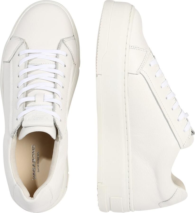 Vagabond NU 21% KORTING: plateausneakers Judy in eenkleurige look - Foto 2