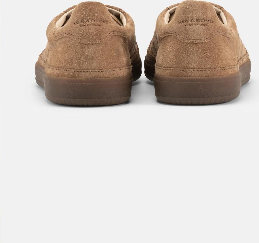 VAGABOND SHOEMAKERS Sneakers laag 'Leo' beige - Foto 2