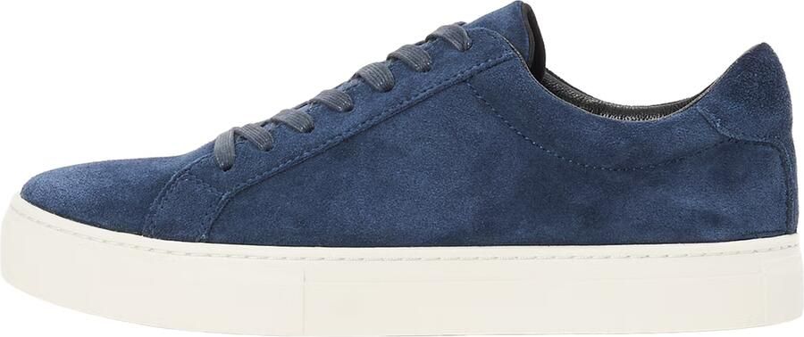 VAGABOND SHOEMAKERS Sneakers laag 'Paul 2.0' donkerblauw