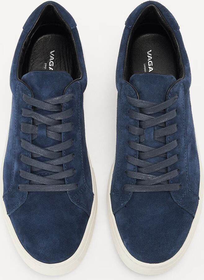 VAGABOND SHOEMAKERS Sneakers laag 'Paul 2.0' donkerblauw - Foto 3