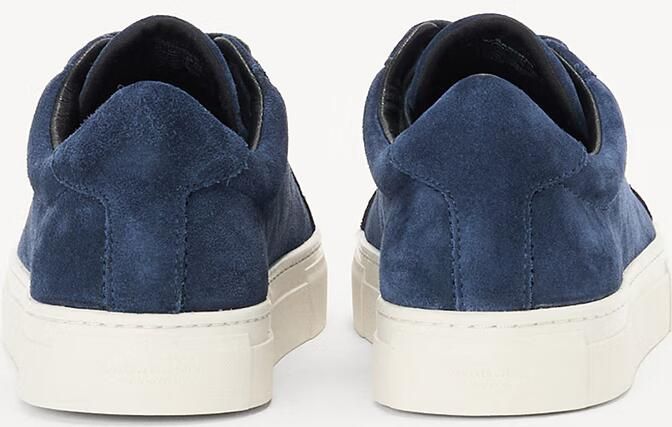 VAGABOND SHOEMAKERS Sneakers laag 'Paul 2.0' donkerblauw - Foto 4
