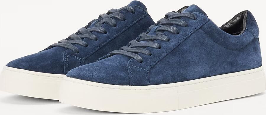 VAGABOND SHOEMAKERS Sneakers laag 'Paul 2.0' donkerblauw - Foto 5