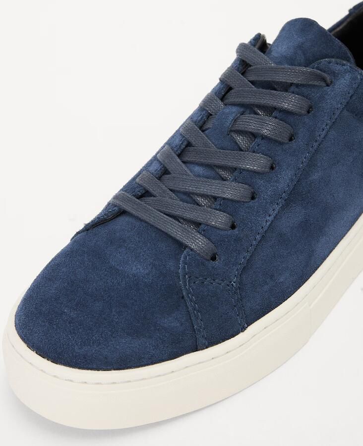 VAGABOND SHOEMAKERS Sneakers laag 'Paul 2.0' donkerblauw - Foto 2