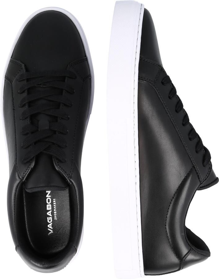 VAGABOND SHOEMAKERS Sneakers laag 'Paul 2.0' zwart - Foto 2