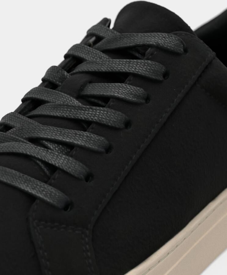 Vagabond Shoemakers Lage sneakers Paul 2.0 Zwart Black Heren - Foto 2