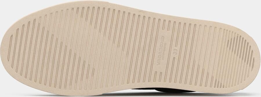 Vagabond Shoemakers Lage sneakers Paul 2.0 Zwart Black Heren - Foto 6