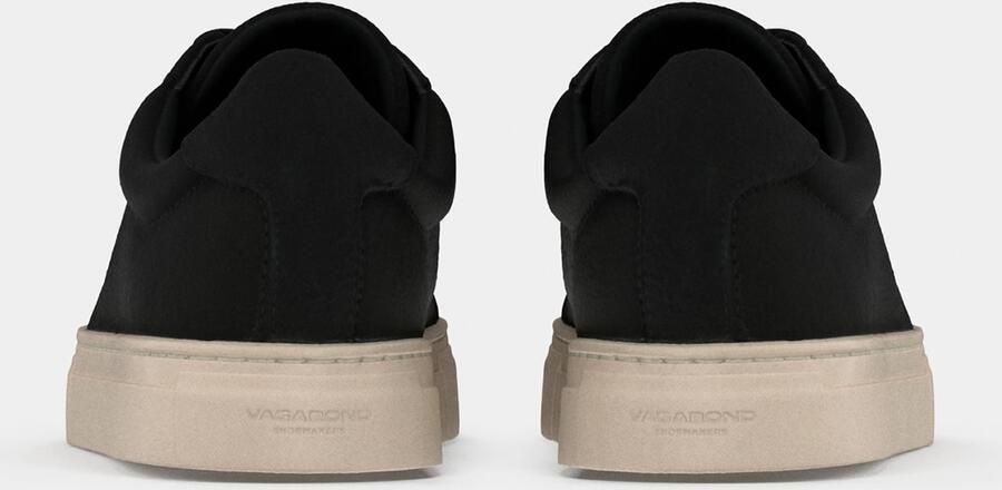 Vagabond Shoemakers Lage sneakers Paul 2.0 Zwart Black Heren - Foto 4