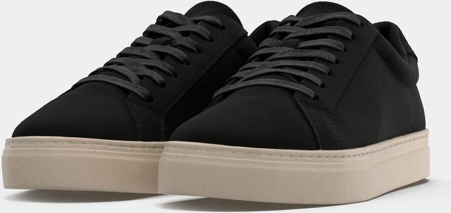 Vagabond Shoemakers Lage sneakers Paul 2.0 Zwart Black Heren - Foto 5