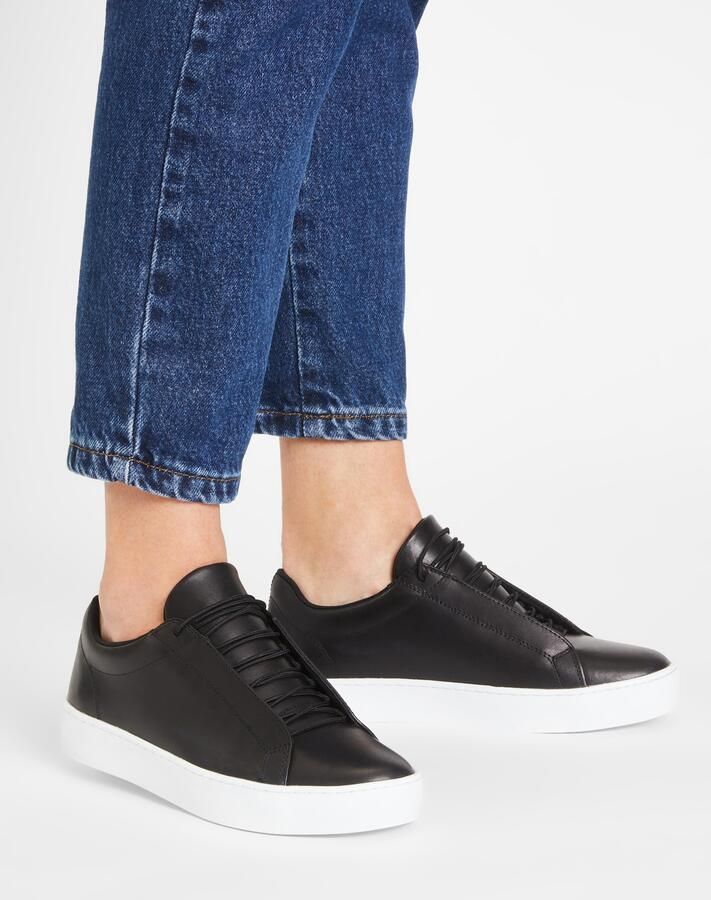 VAGABOND SHOEMAKERS Vagabond Shoesmakers Zoe 5326-001 Schoenen Zwart Vrouw - Foto 5