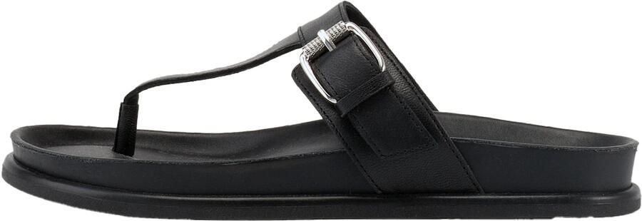 VAGABOND SHOEMAKERS Effie Slippers Dames Zwart