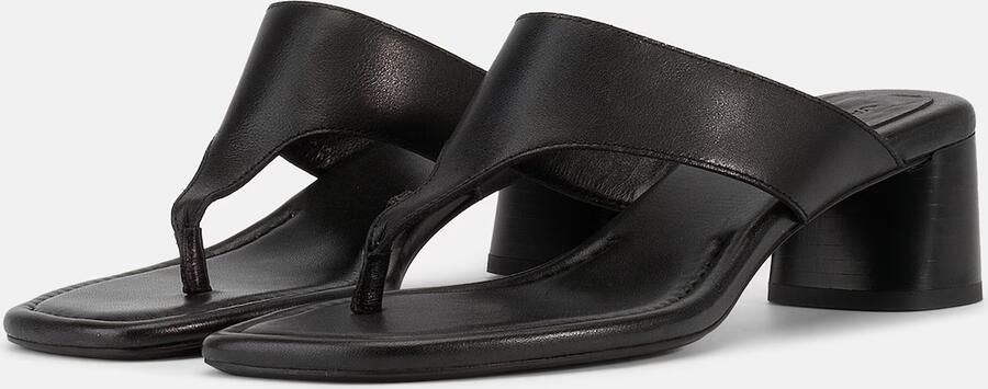 VAGABOND SHOEMAKERS Teenslipper 'Evie' zwart - Foto 9
