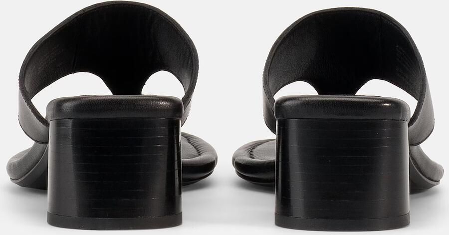 VAGABOND SHOEMAKERS Teenslipper 'Evie' zwart - Foto 8