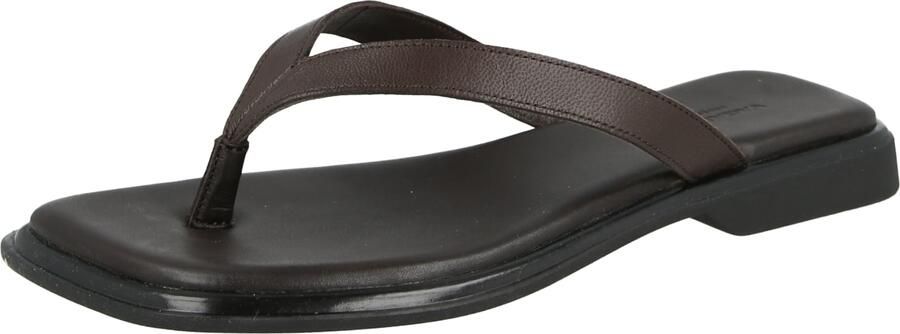 VAGABOND SHOEMAKERS Teenslipper 'IZZY' cognac - Foto 10