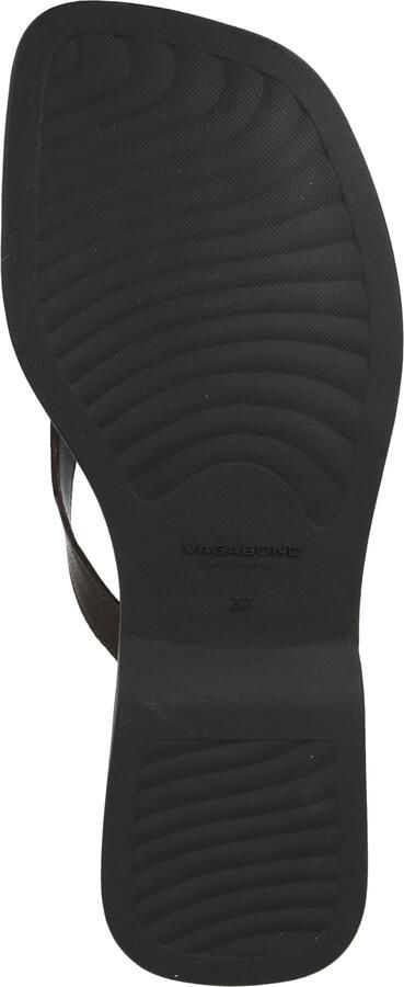 VAGABOND SHOEMAKERS Teenslipper 'IZZY' cognac - Foto 12