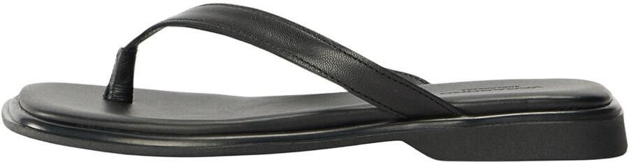 VAGABOND SHOEMAKERS Izzy Slippers Dames Zwart - Foto 10