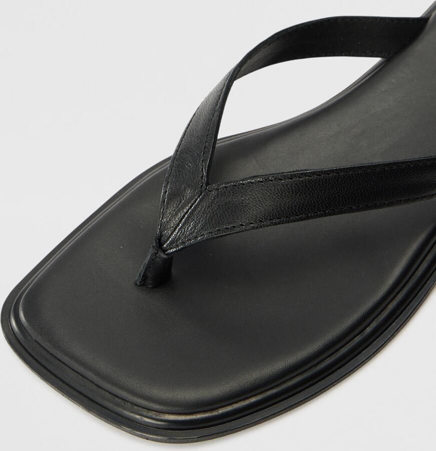 VAGABOND SHOEMAKERS Izzy Slippers Dames Zwart - Foto 11