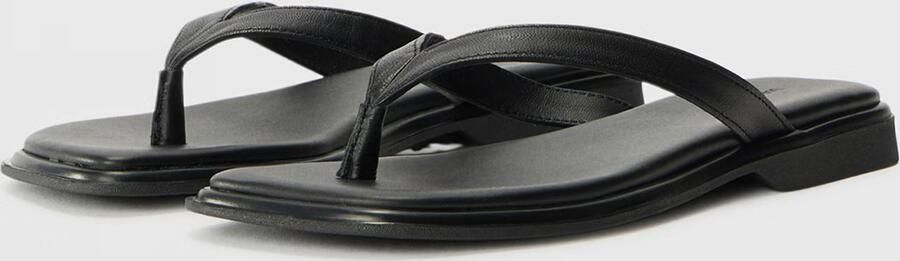 VAGABOND SHOEMAKERS Izzy Slippers Dames Zwart - Foto 14