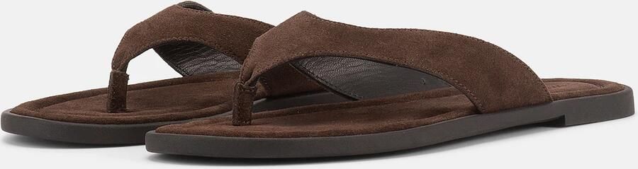 VAGABOND SHOEMAKERS Zaida 140 Slippers Dames Bruin - Foto 7