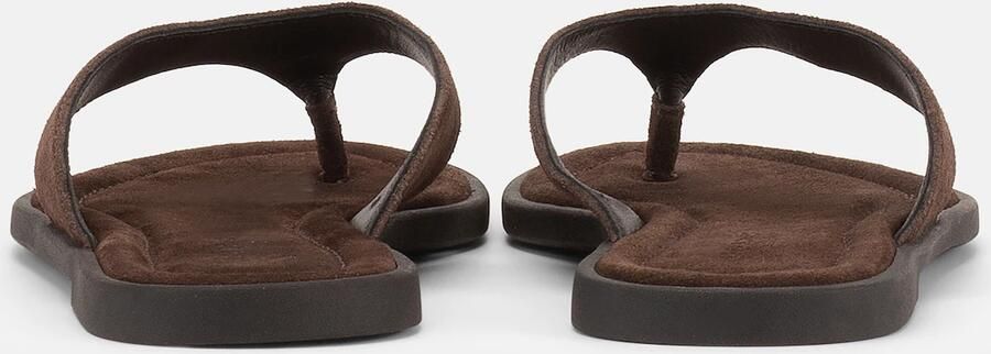 VAGABOND SHOEMAKERS Zaida 140 Slippers Dames Bruin - Foto 3