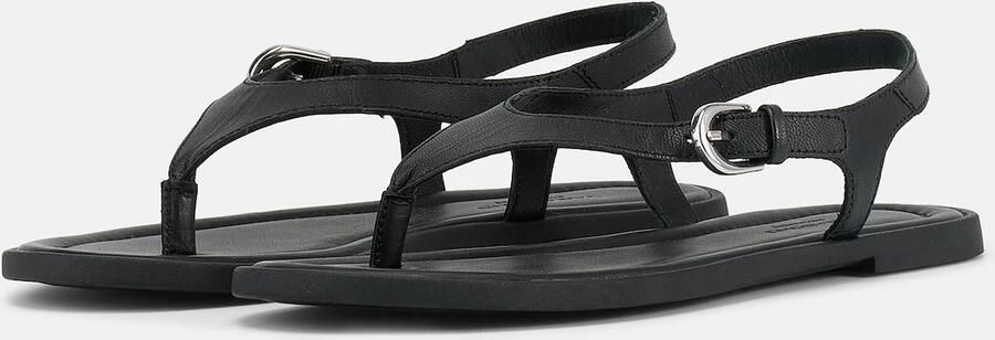 VAGABOND SHOEMAKERS Zaida 001 Sandalen Dames Zwart - Foto 9