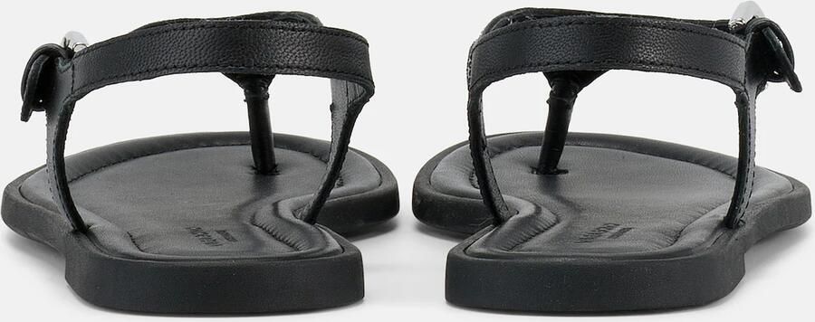 VAGABOND SHOEMAKERS Zaida 001 Sandalen Dames Zwart - Foto 3