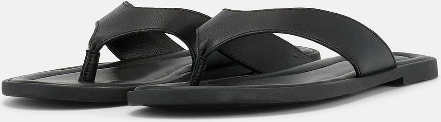 VAGABOND SHOEMAKERS Teenslipper 'Zaida' zwart - Foto 3