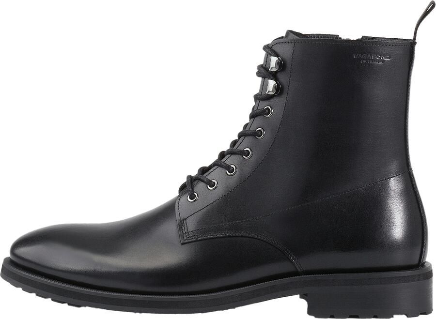 VAGABOND SHOEMAKERS Veterboots 'Brian' zwart - Foto 6