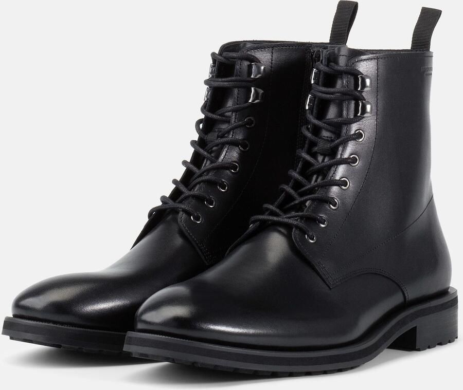 VAGABOND SHOEMAKERS Veterboots 'Brian' zwart - Foto 7