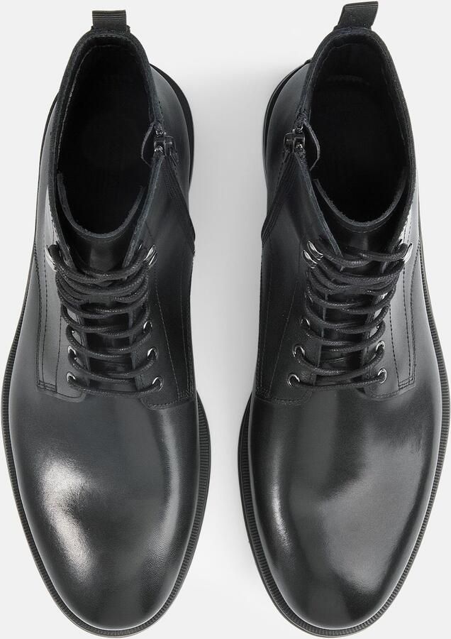VAGABOND SHOEMAKERS Veterboots 'Brian' zwart - Foto 9