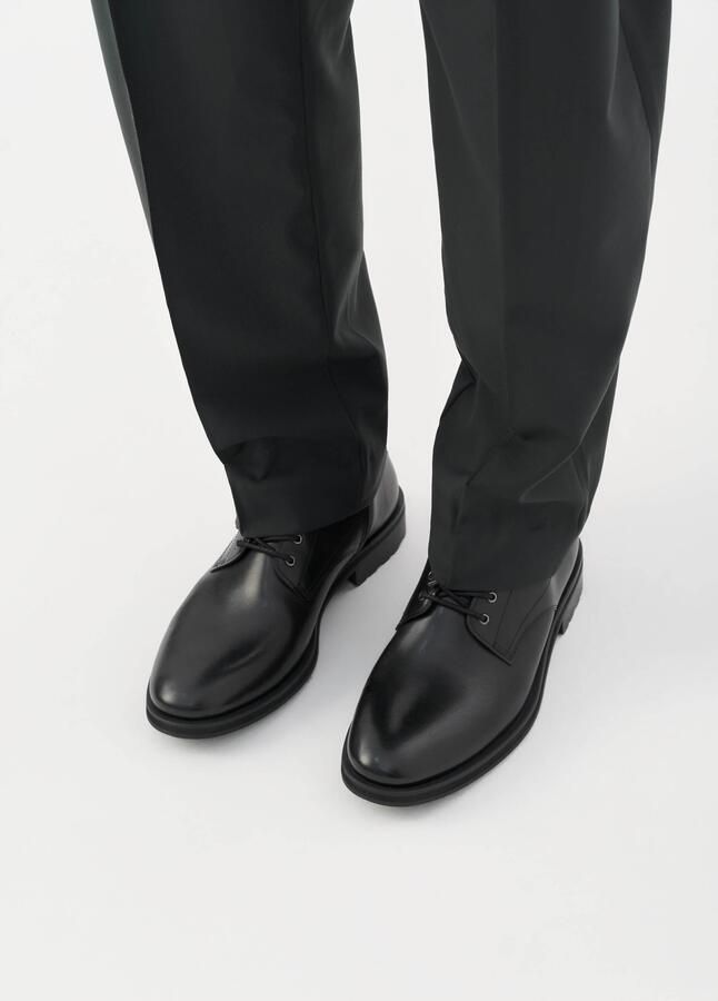 VAGABOND SHOEMAKERS Veterboots 'Brian' zwart - Foto 8