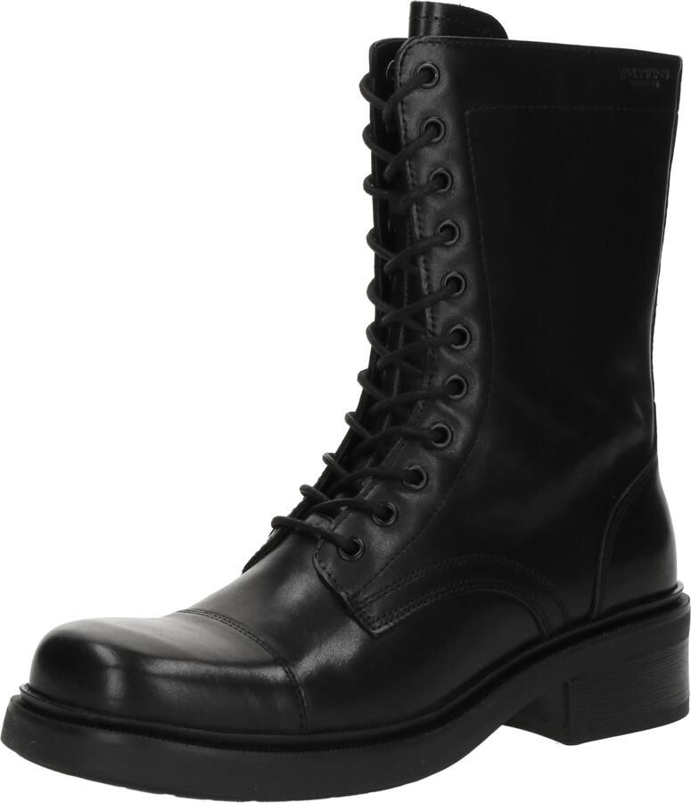VAGABOND SHOEMAKERS Veterlaarsjes 'KARLIE' zwart - Foto 4