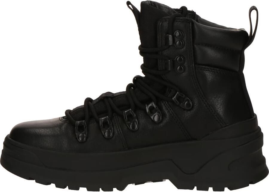 VAGABOND SHOEMAKERS Veterlaarsjes 'MAXIME' zwart - Foto 2