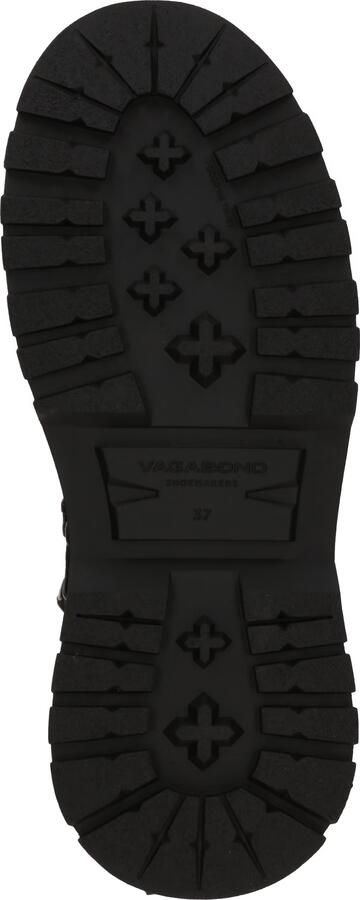 VAGABOND SHOEMAKERS Veterlaarsjes 'MAXIME' zwart - Foto 3