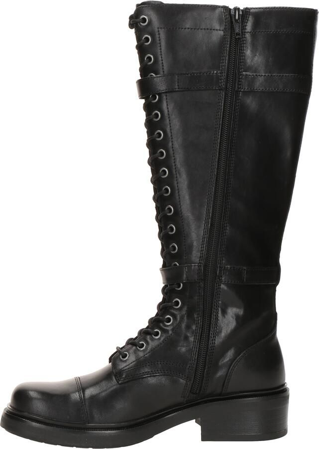 VAGABOND SHOEMAKERS Veterlaarzen 'KARLIE' zwart - Foto 2