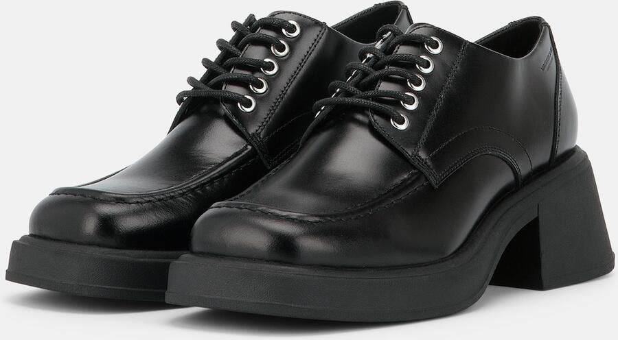 VAGABOND SHOEMAKERS Veterschoen 'DORAH' zwart - Foto 5