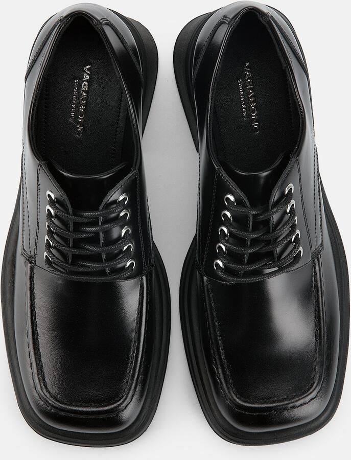 VAGABOND SHOEMAKERS Veterschoen 'DORAH' zwart - Foto 3