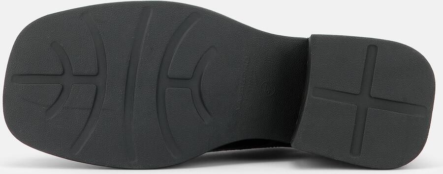 VAGABOND SHOEMAKERS Veterschoen 'DORAH' zwart - Foto 6