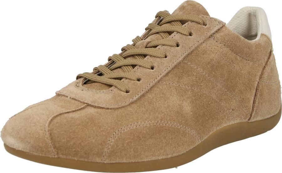 VAGABOND SHOEMAKERS Hollie 6123 Sneakers Dames Beige - Foto 4